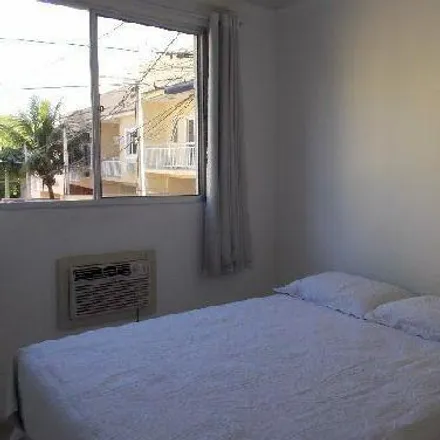 Buy this 3 bed apartment on Rua Maença in Pechincha, Rio de Janeiro - RJ