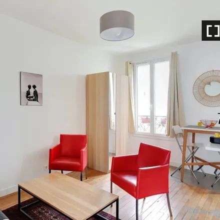 Image 6 - 7 Cité Lepage, 75019 Paris, France - Apartment for rent