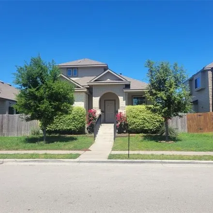 Buy this 3 bed house on 214 Alford St in San Marcos, Texas