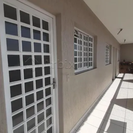 Rent this 1 bed apartment on Rua Ingás in Jardim Ipiranga, Americana - SP