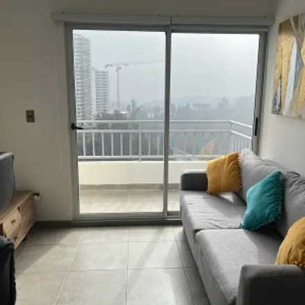 Rent this 3 bed apartment on Salvador Donoso in 236 2829 Valparaíso, Chile