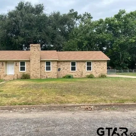 Image 1 - 155 Gatewood, Whitehouse, TX 75791, USA - House for rent