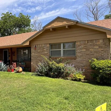 Buy this 3 bed house on 3584 State St in Abilene, Texas