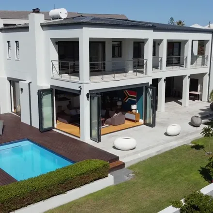 Image 7 - Dolphin Ridge Road, Van Riebeeckstrand, Western Cape, South Africa - Apartment for rent
