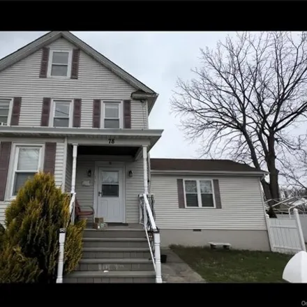 Rent this 2 bed house on 78 Catherine Street in City of Beacon, NY 12508