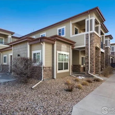 Buy this 2 bed condo on 3838 Steelhead Street in Fort Collins, CO 80528