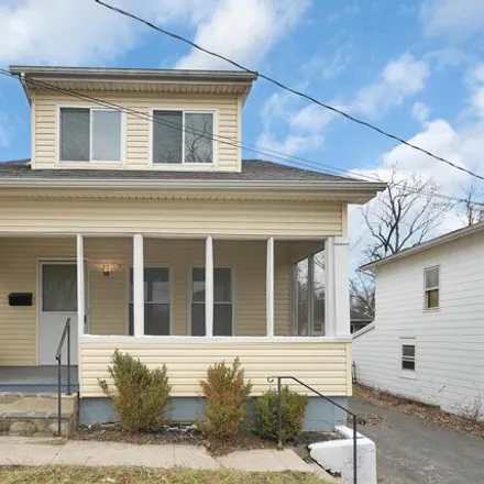 Buy this 2 bed house on 2040 Paul Drive in Mifflin Township, OH 43211
