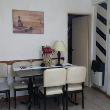 Buy this 1 bed apartment on Coronel Brandsen 5101 in Villa Barilari, B1874 ABR Villa Domínico