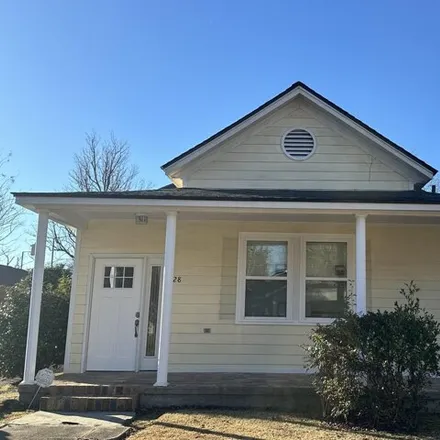 Rent this 2 bed house on 716 West 5th Street in Laurel, MS 39440