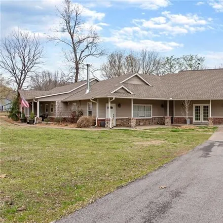 Buy this 5 bed house on 15917 S 273rd East Ave in Coweta, Oklahoma