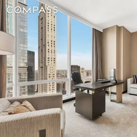 Image 9 - One57, West 58th Street, New York, NY 10019, USA - Condo for sale