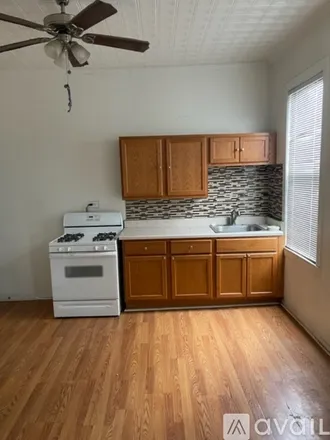 Rent this 1 bed apartment on 3224 S Morgan St
