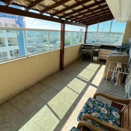 Image 1 - Rua Honolulu, Praia do Morro, Guarapari - ES, 29216-600, Brazil - Apartment for sale