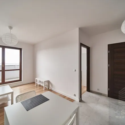Rent this 2 bed apartment on Peron 3 in Kaszubska, 70-221 Szczecin