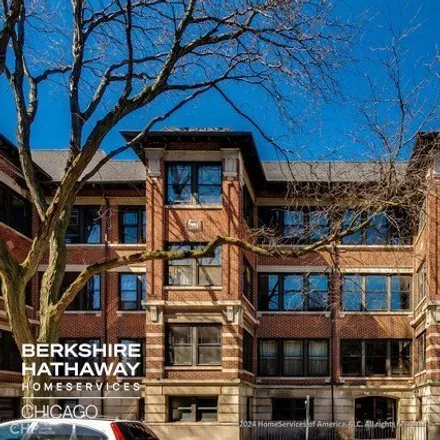 Buy this 4 bed condo on 5042-5056 South Woodlawn Avenue in Chicago, IL 60637
