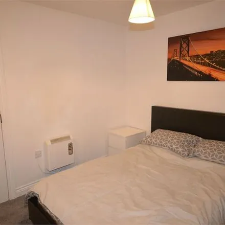 Image 3 - unnamed road, Sunderland, SR4 0LN, United Kingdom - Apartment for rent