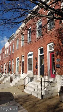 Rent this 3 bed house on 3320 O'Donnell Street in Baltimore, MD 21224