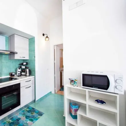 Image 2 - Conca dei Marini, Salerno, Italy - Apartment for rent