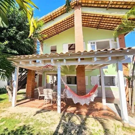 Buy this 5 bed house on Rua da Colina in Alto de Búzios, Armação dos Búzios - RJ