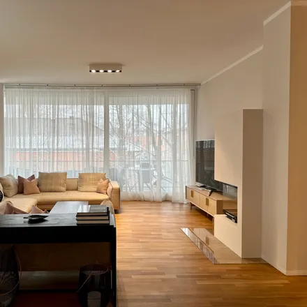 Image 4 - Villa 3, Clara-Wieck-Straße 8, 10785 Berlin, Germany - Apartment for rent