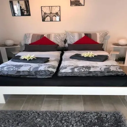 Rent this 1 bed apartment on Cologne in North Rhine – Westphalia, Germany