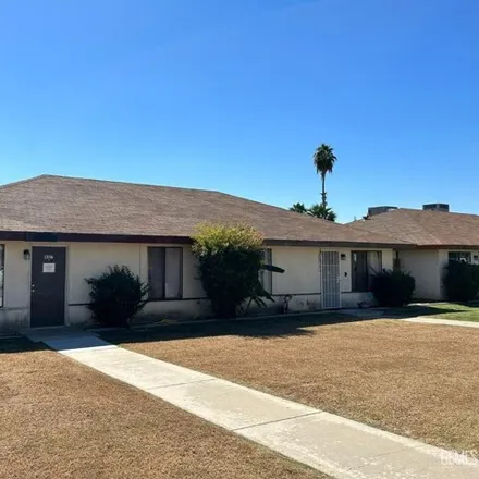 Image 3 - West China Grade Loop, Kern County, CA 93399, USA - House for sale