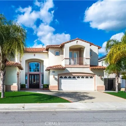 Rent this 6 bed house on 18695 Seabiscuit Run in Yorba Linda, CA 92886