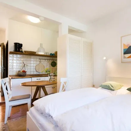 Rent this 1 bed apartment on Grad Biograd na Moru in Zadar County, Croatia