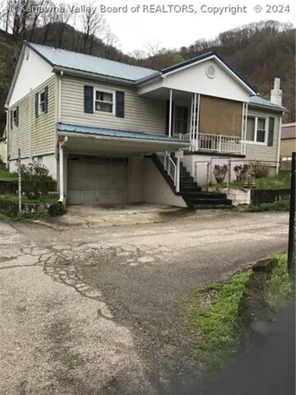 Buy this 2 bed house on 139 Virginia Avenue in Smithers, Fayette County
