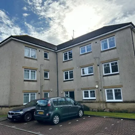Rent this 2 bed apartment on Mavis Bank in Bathgate, EH48 4GZ