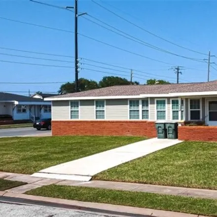 Buy this 3 bed house on Bible Baptist Church in 7021 Heards Lane, Galveston