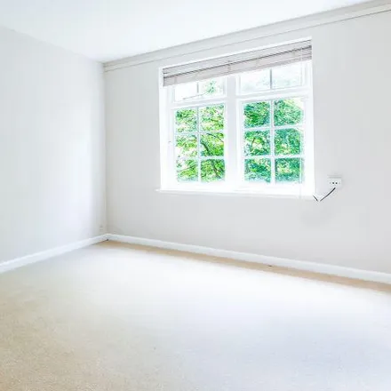 Image 2 - Langford Court, 22 Abbey Road, London, NW8 9AU, United Kingdom - Apartment for rent