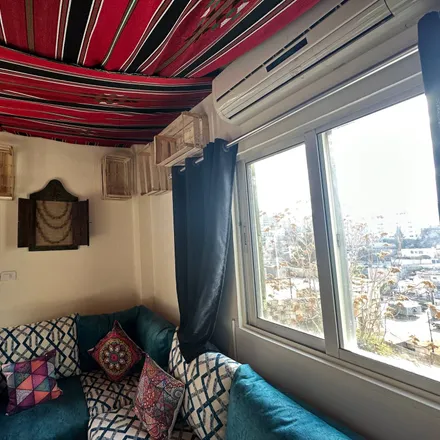 Image 9 - Omar Al-Khayyam Street 55, 11110 Amman, Jordan - Apartment for rent