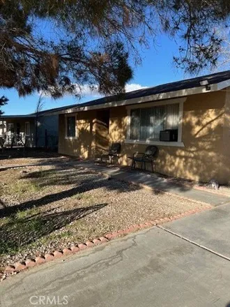 Buy this 2 bed house on 18922 Muskrat Avenue in Adelanto, CA 92301