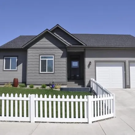 Buy this 3 bed house on 1241 Southwest Marcia Drive in Pullman, WA 99163