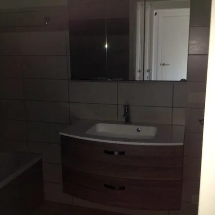 Rent this 2 bed apartment on Rue de Liège 188 in 4041 Herstal, Belgium