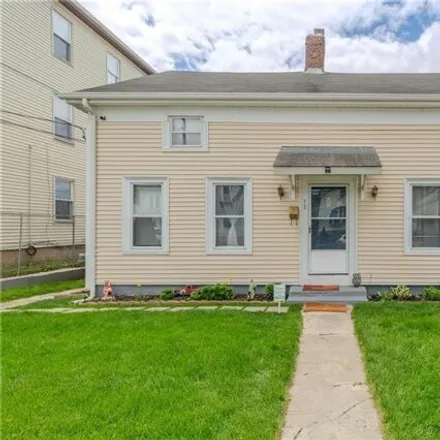 Buy this 3 bed house on 12 Phillips Street in Central Falls, RI 02863
