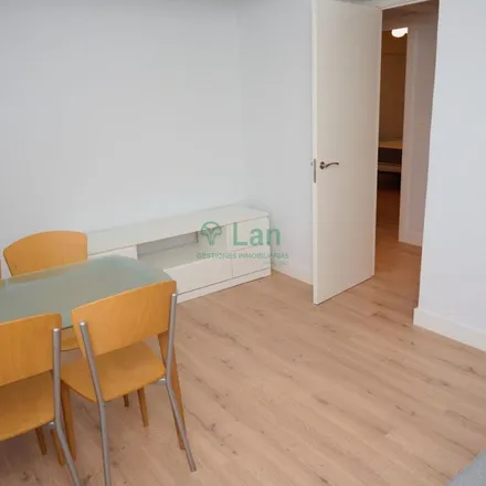 Rent this 2 bed apartment on Calle Juan de Urbieta / Juan de Urbieta kalea in 4, 48015 Bilbao