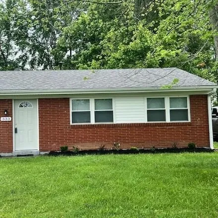 Buy this 3 bed house on 279 Meadowood Road in Hillview, Bullitt County