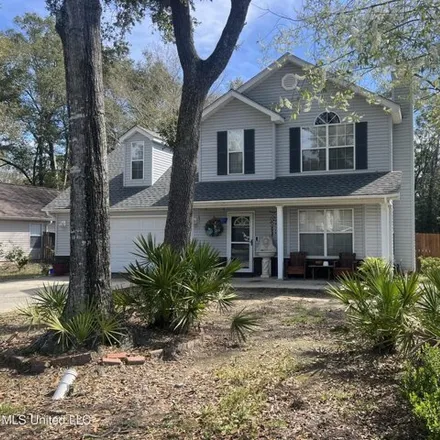 Image 4 - 211 29th Street, Mississippi City, Gulfport, MS 39507, USA - House for sale
