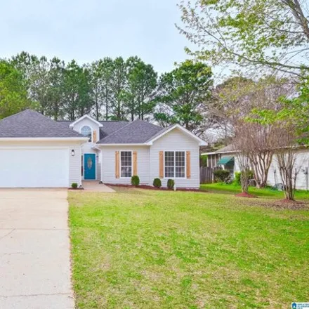 Buy this 3 bed house on 5185 Candlebrook Terrace in Rockdale, Jefferson County