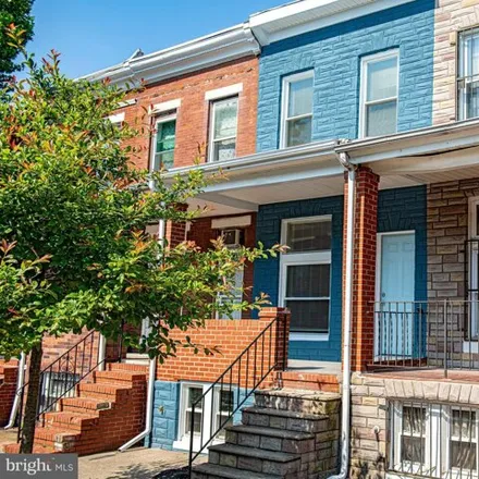 Image 3 - 530 N Decker Ave, Baltimore, Maryland, 21205 - House for sale