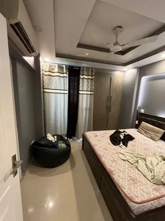 Rent this 2 bed apartment on unnamed road in Gautam Buddha Nagar, Shahdara -