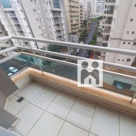 Image 2 - Rua Aquidaban 321, Santa Cruz, Ribeirão Preto - SP, 14020-730, Brazil - Apartment for sale