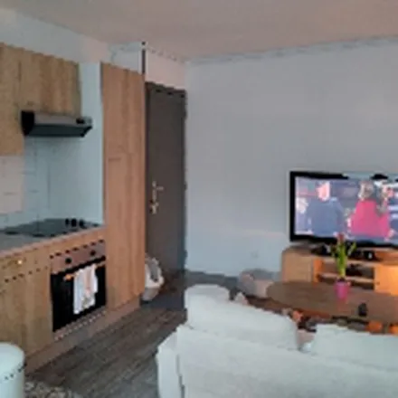 Rent this 1 bed apartment on Place Jeanne Hachette in 60000 Beauvais, France