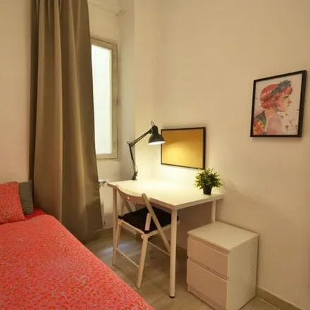 Rent this 1 bed apartment on Calle de Hilarión Eslava in 18, 28015 Madrid