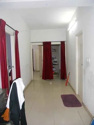 Image 4 - unnamed road, Malleshpalya, Bengaluru - 560093, Karnataka, India - Apartment for rent