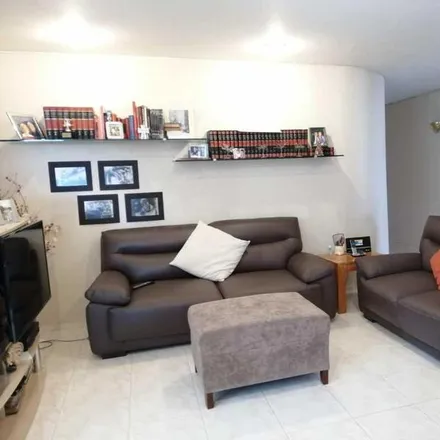 Buy this studio apartment on Calle Paseo del Anáhuac 8 in 52760 Interlomas, MEX