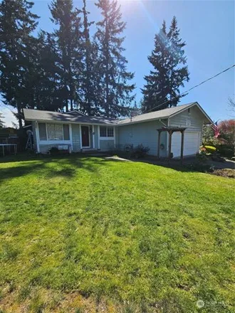 Buy this 3 bed house on 10743 133rd Avenue East in Pierce County, WA 98374