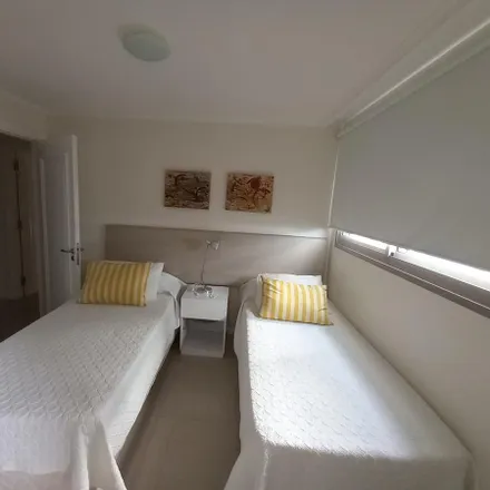 Buy this 5 bed apartment on Rambla Lorenzo Batlle Pacheco in 20100 Punta Del Este, Uruguay